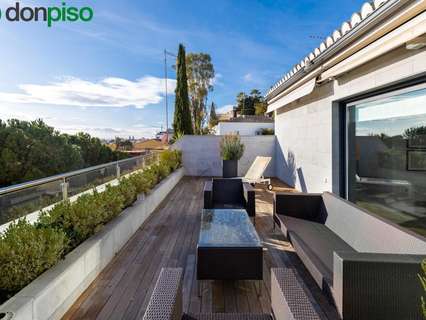 Casa en venta en Granada