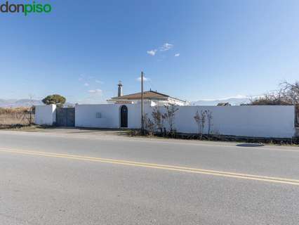 Chalet en venta en Las Gabias