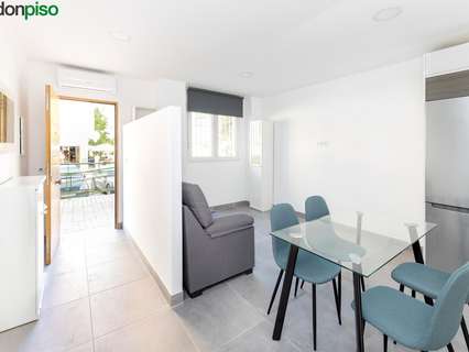 Apartamento en venta en Granada rebajado