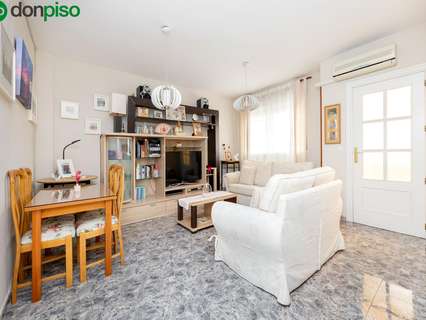 Casa en venta en Albolote