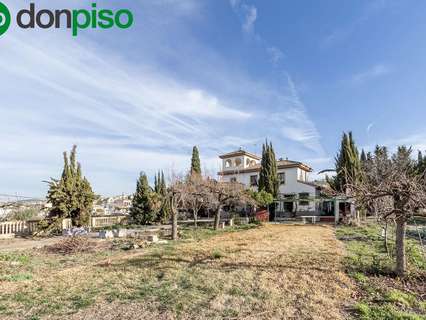 Casa en venta en Monachil