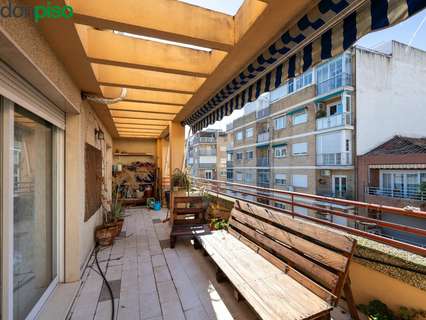 Ático en venta en Granada