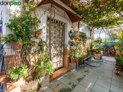 Casa en venta en Fuente Vaqueros