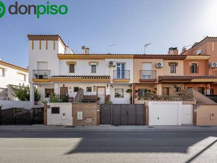 Casa en venta en Vegas del Genil zona Belicena