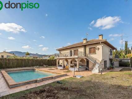 Chalet en venta en Gójar