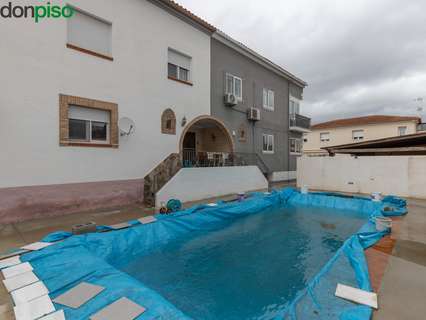 Casa en venta en Ogíjares
