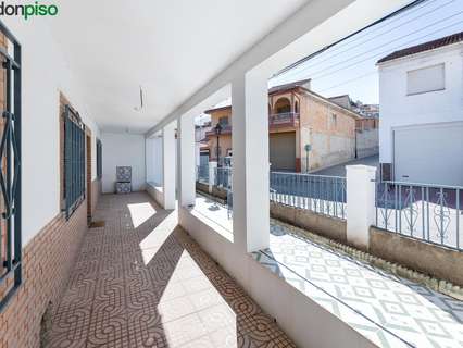 Casa en venta en Deifontes