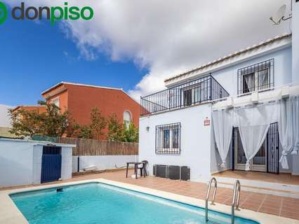 Casa en venta en Jun