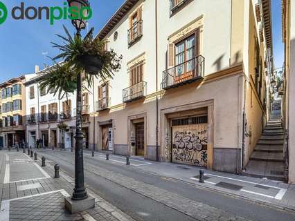 Piso en venta en Granada