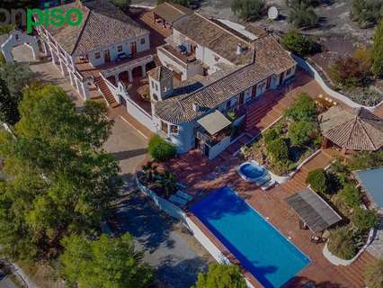 Casa en venta en Alcaudete