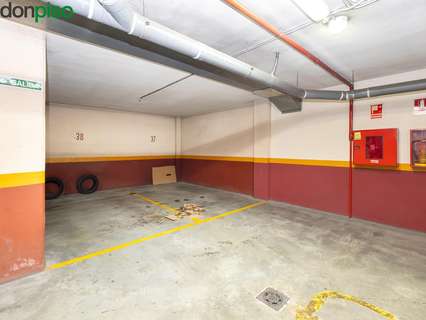 Plaza de parking en venta en Granada