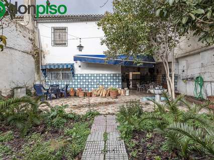 Casa en venta en Granada