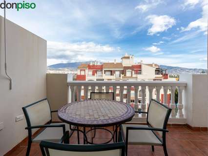 Ático en venta en Motril