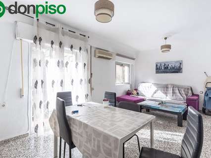 Piso en venta en Granada rebajado