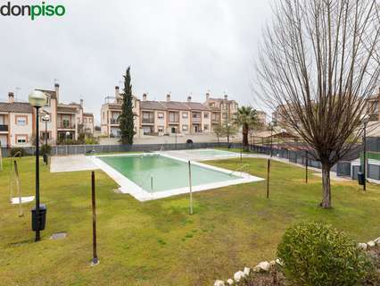 Casa en venta en Atarfe rebajada