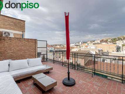 Ático en venta en Granada