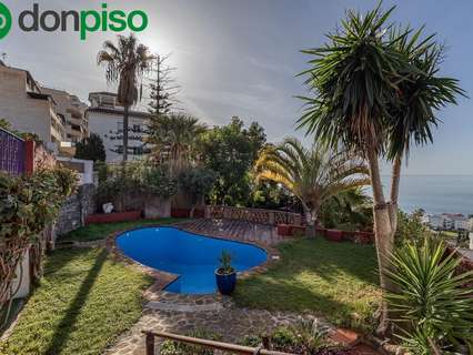 Piso en venta en Almuñécar zona La Herradura rebajado