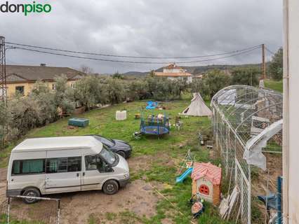 Parcela rústica en venta en Huétor de Santillán