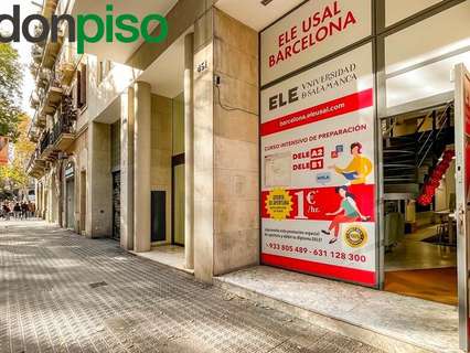 Local comercial en venta en Barcelona