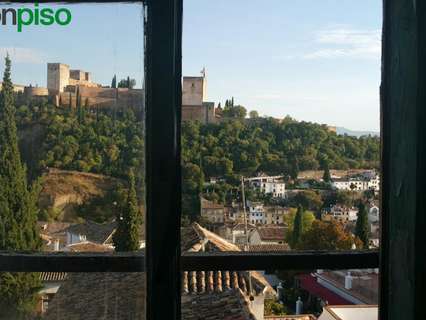 Casa en venta en Granada