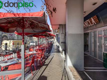 Local comercial en venta en Granada