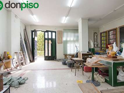 Local comercial en venta en Granada
