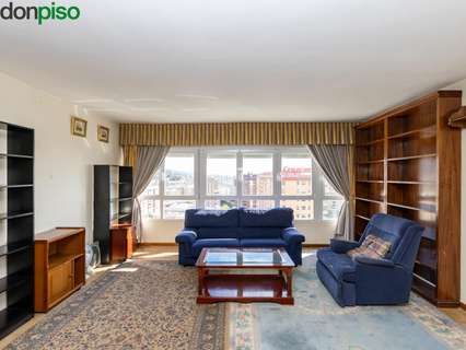 Piso en venta en Málaga