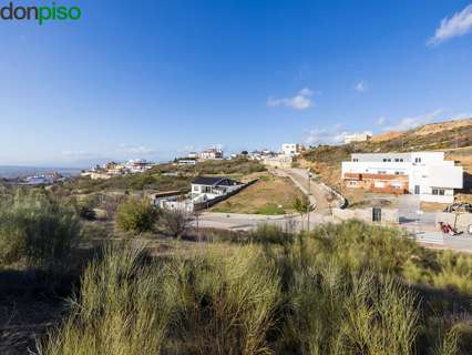 Parcela urbana en venta en La Zubia