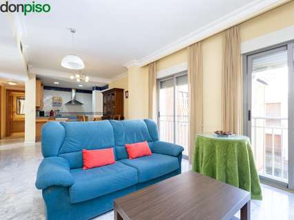 Piso en venta en Granada rebajado