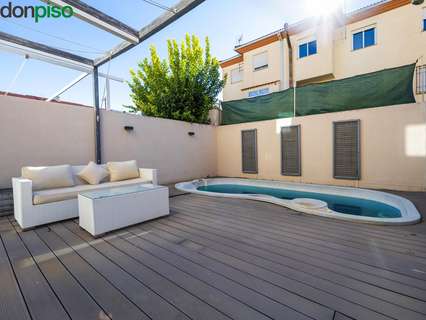 Casa en venta en Vegas del Genil zona Belicena