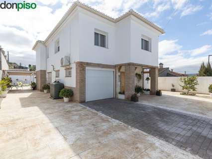 Chalet en venta en Otura