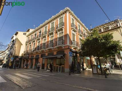 Piso en venta en Granada