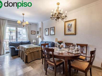 Piso en venta en Granada rebajado