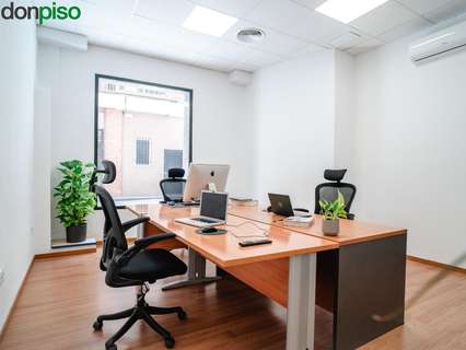 Local comercial en venta en Granada