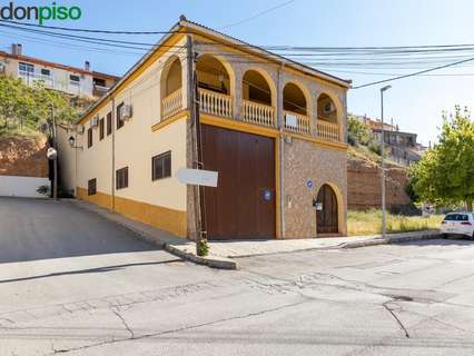 Casa en venta en Iznalloz