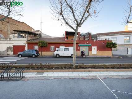Casa en venta en Armilla