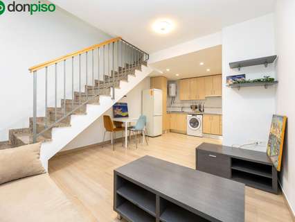 Dúplex en venta en Alhendín