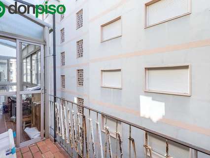 Apartamento en venta en Granada