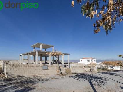 Chalet en venta en Las Gabias