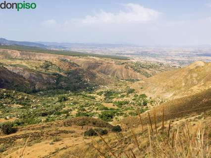 Parcela rústica en venta en Monachil rebajada