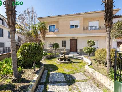 Casa en venta en Vegas del Genil zona Belicena