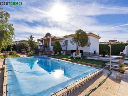 Chalet en venta en Otura