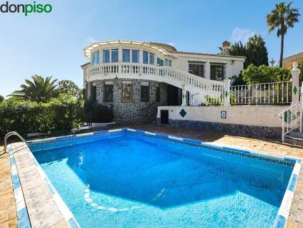 Chalet en venta en Almuñécar zona La Herradura