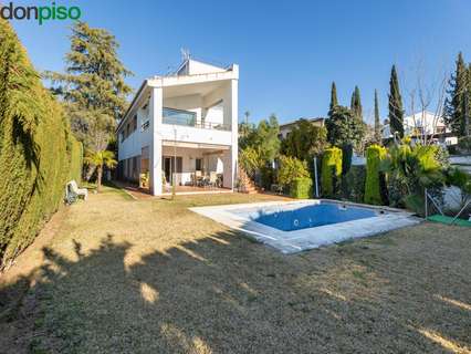 Casa en venta en Cájar