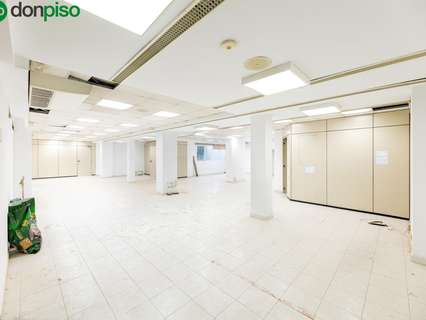 Local comercial en venta en Granada