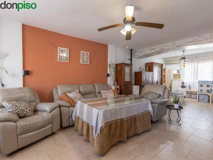 Casa en venta en Chauchina