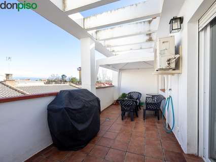 Ático en venta en Atarfe