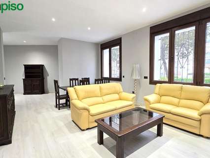 Planta baja en alquiler en Granada