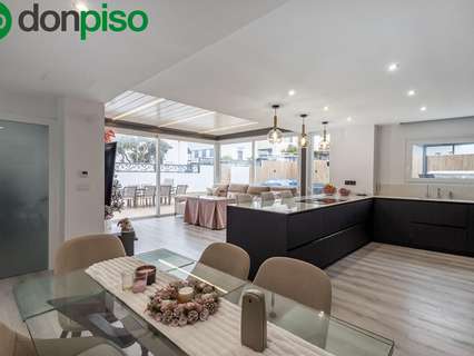 Casa en venta en Albolote