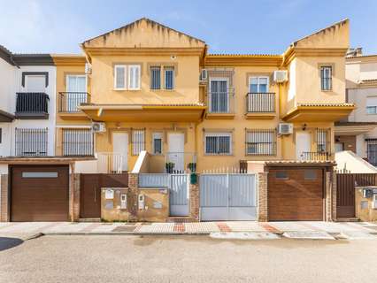 Casa en venta en Atarfe